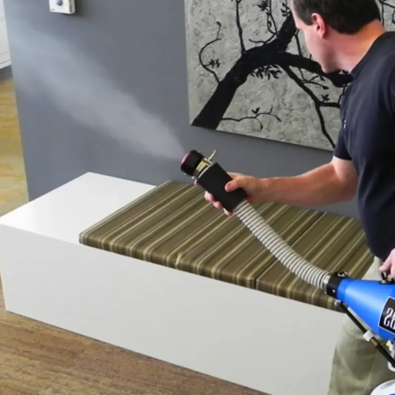 Professional Odor Removal in Beechwood, MI